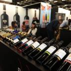 El Gobierno destina 100.000 euros para que la Fundación para la Cultura del Vino organice el evento ‘Masters of Wine’.