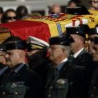 Como en 2015, esta partida recibirá 14.230 euros, que se repartirán de la siguiente manera: 5.000 euros para la Guardia Civil y 9.230 para la Policía.