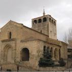 La Fundación Santa María la Real de Aguilar de Campoo recibe una asignación de 60.000 euros para la elaboración de la Enciclopedia del Románico. Igual que en 2015.