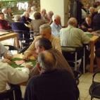 El Gobierno destina en 2016 6.789.490 euros al IMSERSO para sus actividades y para gastos en dependencia.