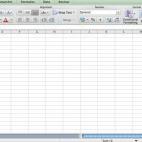 Usar bien el formato XML, que utilizan programas como Excel, es una prioridad del Ministerio de Economía, que destina a este fin medio millón de euros, idéntica cantidad que en 2015.