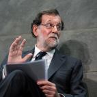 El expresidente del Gobierno volvi&oacute; a su plaza como registrador de la propiedad: primero en Santa Pola (Alicante) y luego en Madrid capital. Es habitual verlo comiendo por algunos restaurantes de la zona de Col&oacute;n y del barrio de Sa...