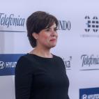 Tras la marcha de Mariano Rajoy, S&aacute;enz de Santamar&iacute;a intent&oacute; ser la nueva l&iacute;der del PP. Gan&oacute; en la primera ronda de las primarias (con el voto de los militantes), pero perdi&oacute; ante Pablo Casado en la segu...