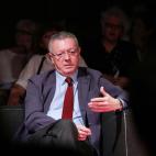 Alberto Ruiz-Gallard&oacute;n dimiti&oacute; del Ministerio de Justicia tras verse desacreditado por Mariano Rajoy y dejarlo caer por la reforma de la ley del aborto. Ahora se dedica al ejercicio de la abogac&iacute;a y fund&oacute; un despacho ...