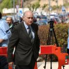 El exministro del Interior se encuentra suspendido temporalmente de militancia del PP y en medio de un gran esc&aacute;ndalo judicial: est&aacute; procesado por la Audiencia Nacional por la operaci&oacute;n Kitchen. El juez le imput&oacute; por ...