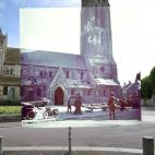 Imagen de Bernieres-sur-Mer, Francia