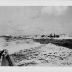 El mal tiempo retrasó dos días más el desembarco, del 4 al 6 de junio. Los aliados necesitaban unas condiciones muy específicas para la operación: tenía que llevarse a cabo en luna llena, para tener mayor visibilidad y para aprovechar las ...