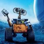 WALL-E (2008)