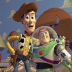 Toy Story (1995)