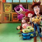 Toy Story 3 (2010)
