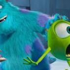 Monstruos S.A. (2001)