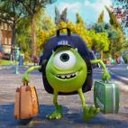 Monsters University (2013)
