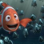 Buscando a Nemo (2003)