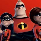 Los Íncreibles (2004)