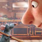 Ratatouille (2007)