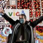 Recomienda un m&aacute;ximo de seis personas en las reuniones navide&ntilde;as. Por el momento no tiene cierre perimetral y el toque de queda se retrasa a las 1.30 horas en Nochebuena y Nochevieja.