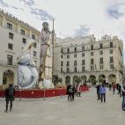 Cierra perimetralmente salvo para los residentes, el toque de queda en Nochebuena y Nochevieja se ampl&iacute;a hasta las 0.00, y limita las reuniones a seis personas, de dos n&uacute;cleos de convivientes.