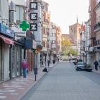 Contin&uacute;a por el momento el plan de Navidad, que establece el cierre perimetral de la Comunidad salvo para desplazamientos de familiares, el toque de queda se retrasa hasta las 01.30 horas en Nochebuena y Nochevieja, y se permiten hasta di...