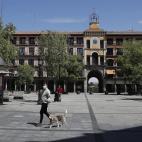 Se mantiene el plan establecido, aunque el Ejecutivo regional valorar&aacute; el lunes si toma nuevas medidas. En este momento, contin&uacute;a el cierre perimetral salvo a excepci&oacute;n de la gente que se desplace para ver familiares y alleg...