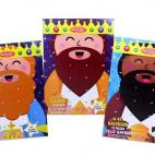 Puro chocolate. Para los clásicos: sólo hay que elegir si se prefiere la estampa de Melchor, Gaspar o Baltasar. Estos calendarios son de Migueláñez, empresa española fundada en 1983, y se pueden encontrar en tiendas pequeñas, supermercados...