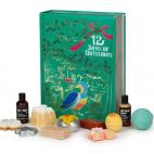 Lush, firma de cosmética artesanal que siempre evita las pruebas con animales y realiza campañas de concienciación por el medio ambiente, lanza un calendario que, en vez de 24, reduce los días a 12. En él se encuentran sorpresas como geles ...