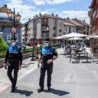 No descarta endurecer medidas, pero a d&iacute;a de hoy sigue con el cierre perimetral de la regi&oacute;n, salvo para desplazamientos de familiares/allegados. El toque de queda tambi&eacute;n se retrasar&aacute; hasta las 01.30 horas en No...