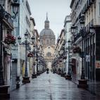 La movilidad con otras Comunidades Aut&oacute;nomas s&oacute;lo est&aacute; autorizada del 23 al 26 de diciembre y del 30 de diciembre al 2 de enero. El toque de queda en esta regi&oacute;n est&aacute; establecido entre las 23.00 y las 06.00 hor...