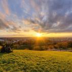 Al sudeste de la ciudad de Madrid y fácilmente accesible en transporte público se encuentra este parque, con vistas a toda la capital. ¿Qué te parecería contemplar aquí la puesta de sol? Realmente, el parque invita a desdoblar esa clásic...