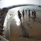 Con origen en 1978 en Hawaii, esta prueba extrema es el triatlón más antiguo y prestigioso del mundo. Cualquier aficionado a esta disciplina conoce esta carrera, considerada por los expertos como el evento más difícil dentro del deporte, no ...