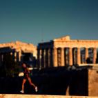 Para cualquier aficionado a las maratones, realizar el recorrido original que da nombre a la prueba se convierte en un aliciente extra en su preparación y en una meta que cruzar, al menos una vez en la vida. Siguiendo el mismo recorrido que rea...