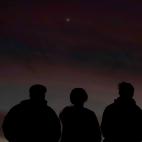 Desde Edgerton, Kansas