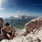 Se ha convertido en un icono del ultra trail a nivel mundial, además de ser la última prueba del Ultra Trail World Tour. La Isla de Reunión, situada en medio del océano Índico, acoge durante la disputa la Diagonale des Fous, también conoci...