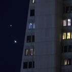 También desde San Francisco