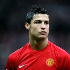 Hace once a&ntilde;os que Cristiano ya luci&oacute; el corte de moda hoy entre las celebrities.