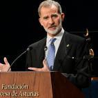 Discurso de Felipe VI