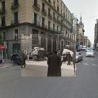 Carrera de San Jerónimo