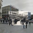 Puerta del Sol