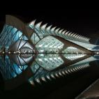 El polémico complejo de Santiago Calatrava ha dado mucho bueno y malo que hablar... Pero, olvidando lo malo, la Ciudad de las Artes y las Ciencias valenciana es el lugar perfecto para pasar un par de días. Ciencia, arte y cultura se fusionan e...