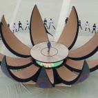 ...surgiu Claudia Leitte