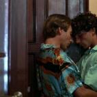 La ley del deseo, 1987