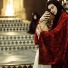 Entrevista con el vampiro, 1994