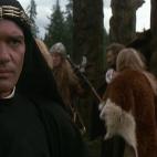 El guerrero número 13, 1999