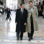 Crónica de un engaño, 2008