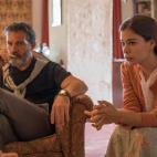 Como la vida misma, 2018