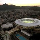 En este estadio se van a disputar seis de los partidos de la Copa, incluyendo uno de semifinales. Al igual que en Maracaná, es curioso saber que éste es uno de los estadios en los que se han incorporado paneles solares para abastecer de electr...