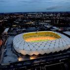 En él se disputarán cuatro partidos de la Copa y ha sido construido específicamente para la competición, sustituyendo al antiguo estadio Vivaldão. Este lugar es perfecto para quien quiera adentrarse en la selva más grande del mundo, el Ama...
