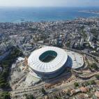 La ciudad de Salvador recibirá cuatro partidos de la primera fase, un partido de octavos de final y otros más en cuartos. Una visita a Salvador es sumergirse en una ciudad alegre de la que difícilmente querrás partir.
