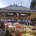 Hari Raya Galungan en Indonesia