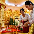 Pchum Ben en Camboya