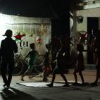 Tết trung nguyên en Vietnam